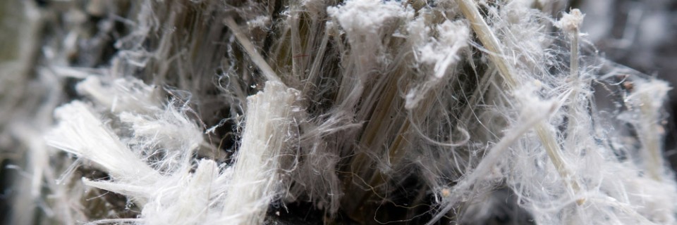 Information and risks regarding Asbestos