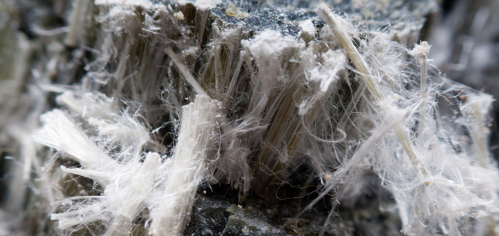 Information and risks regarding Asbestos